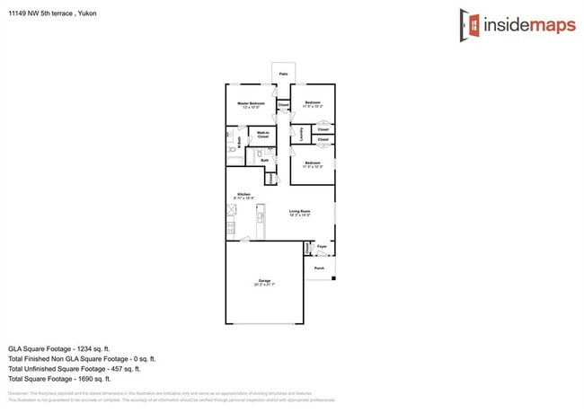 Building Photo - 11153 NW 5th Terrace