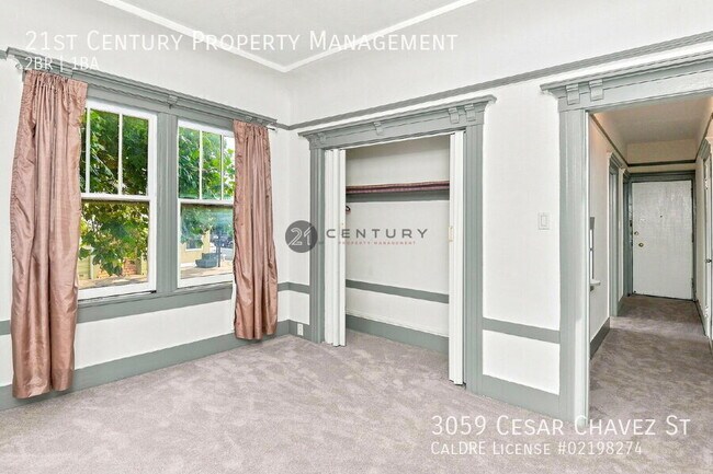 Building Photo - 3053-3059 Cesar Chavez St