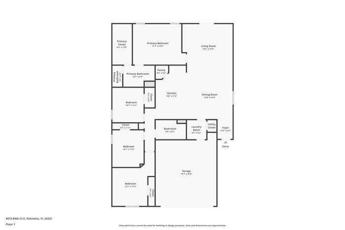 Building Photo - 4015 84th Ct E