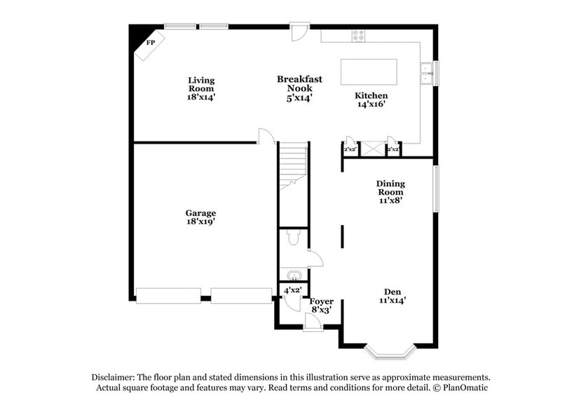 Building Photo - 229 Mammoth Springs Ln