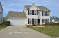 Building Photo - 3514 Balsam Tree Dr