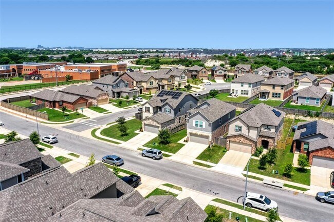Building Photo - 14500 Jackson Browning Ln