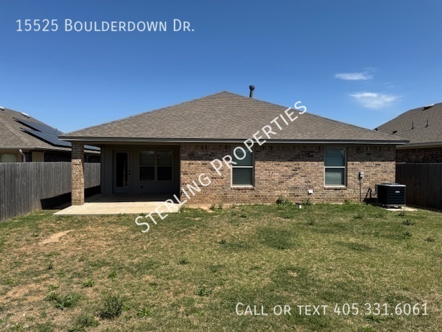 Building Photo - 15525 Boulderdown Dr