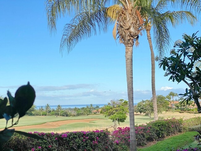 Building Photo - Tastefully Furnished and Exquisite 4 Bed/3 Bath in Hokulani Golf Villas with Ocean Views & Amenit...