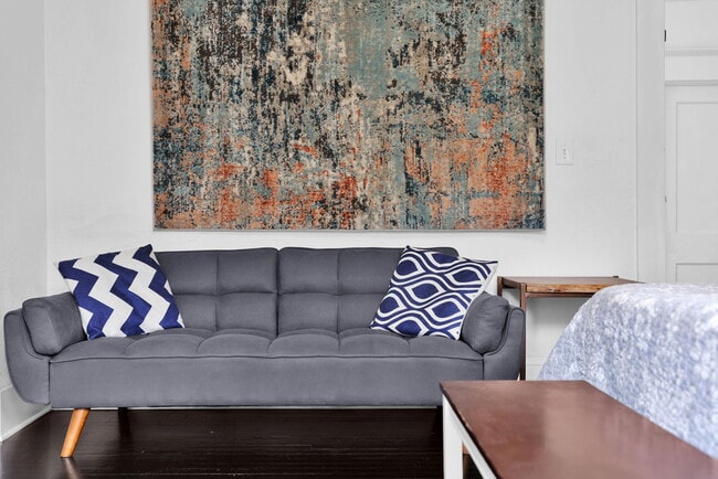 Building Photo - 2678 Post St