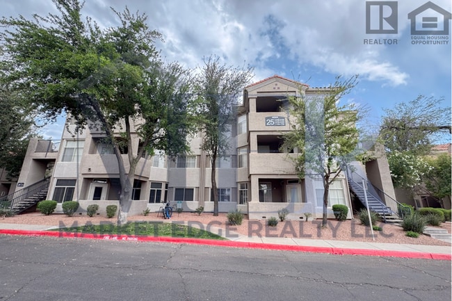 Building Photo - 2Bed/2Bath Furnished Condo at Chandler Blvd/40th St! Ready for Immediate Move-In!