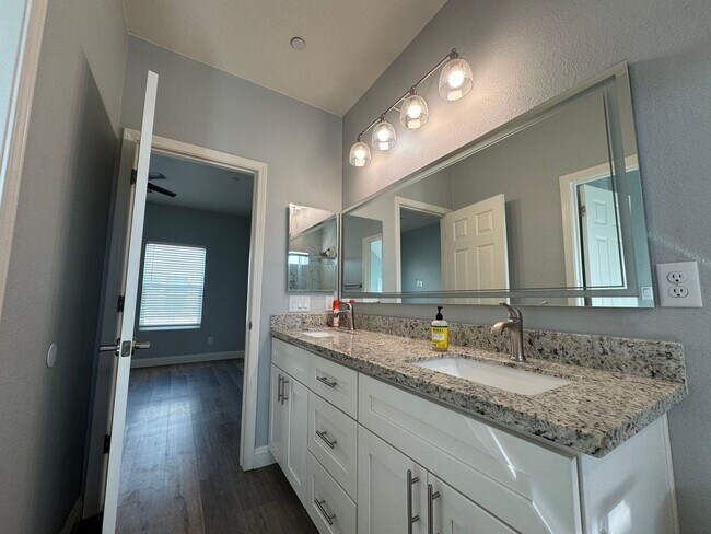 Building Photo - New Construction, All Solar, Three Bed, Th...