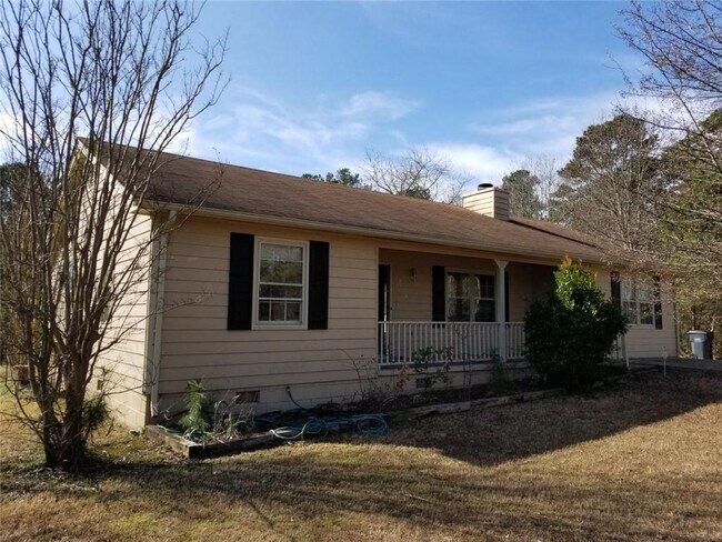 Building Photo - 4561 Braselton Hwy