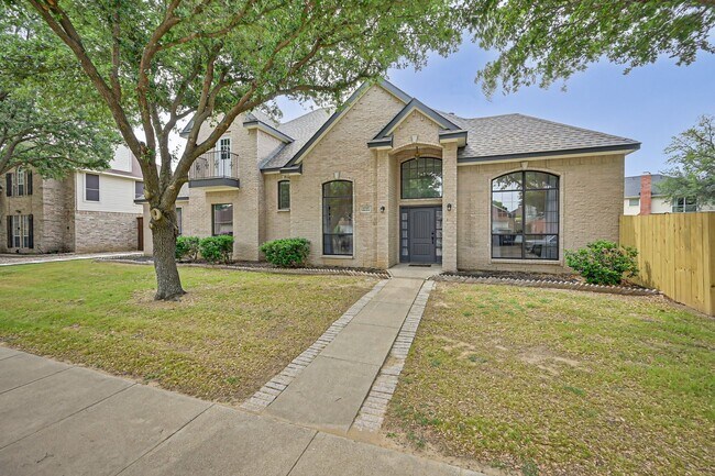 Building Photo - FULLY FURNISHED Grand Prairie 4 Bedroom Home
