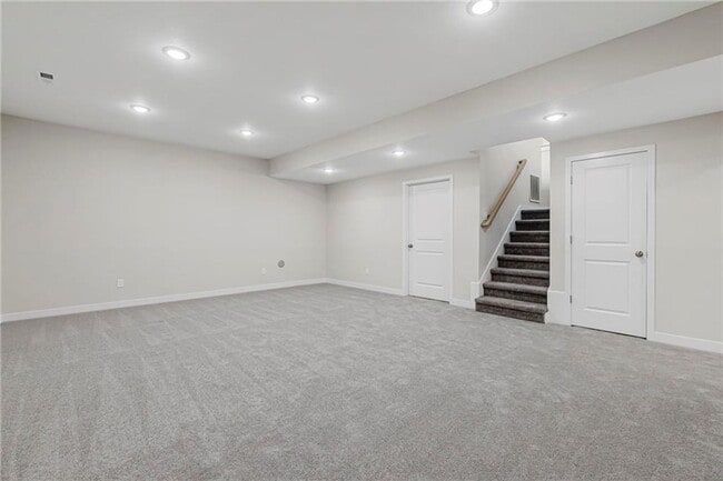Building Photo - {17756} Brand New Reverse 1.5 + Finished Basement + Community Pool