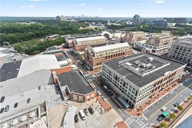 Building Photo - 361 17th St NW