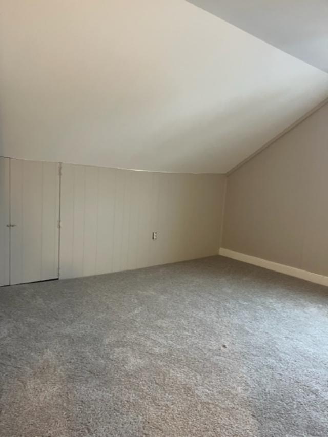 3RD BEDROOM - 207 Somerset St