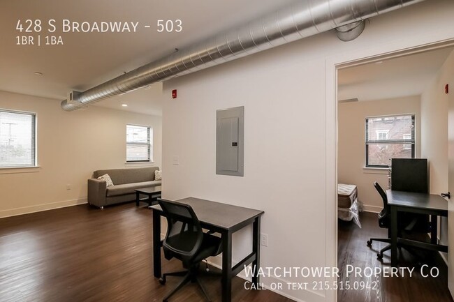 Building Photo - Available 1/1/2023 - Stunning 1 bedroom wi...