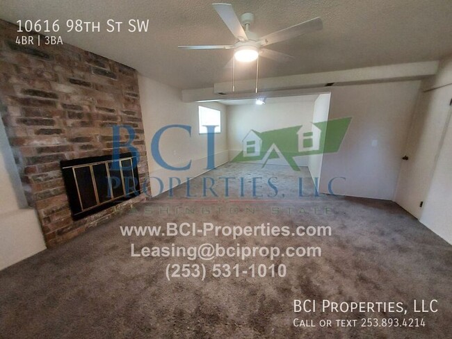 Building Photo - 10616 98th St SW