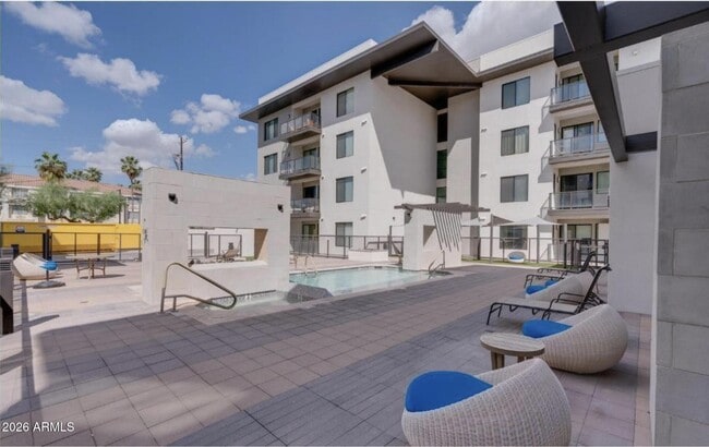 Building Photo - 7300 E Earll Dr