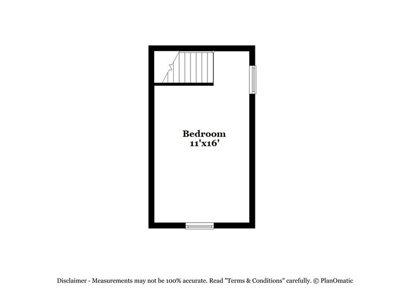 Building Photo - 8105 Aiden Rd