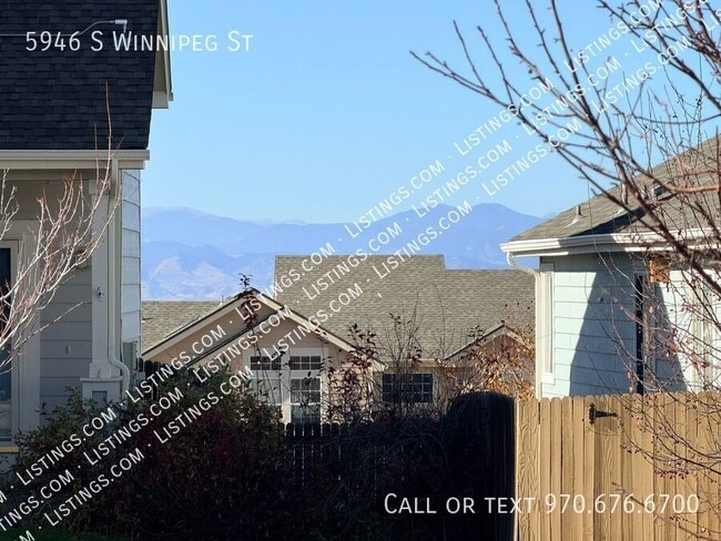 Building Photo - 5946 S Winnipeg St