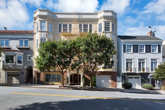 Building Photo - 3035 Baker