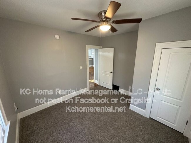 Building Photo - 2535 Charlotte St