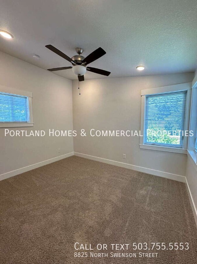 Building Photo - 8825 N Swenson St