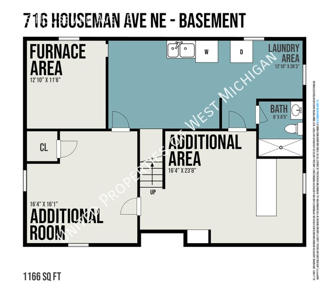 Building Photo - 716 Houseman Ave NE