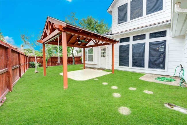 Building Photo - 6543 Horsepen Bayou Dr