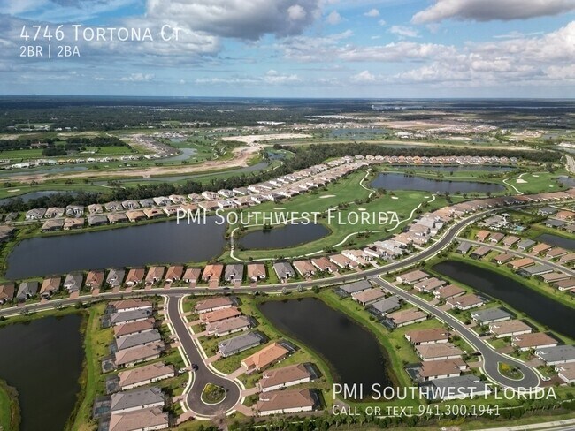 Building Photo - 4746 Tortona Ct