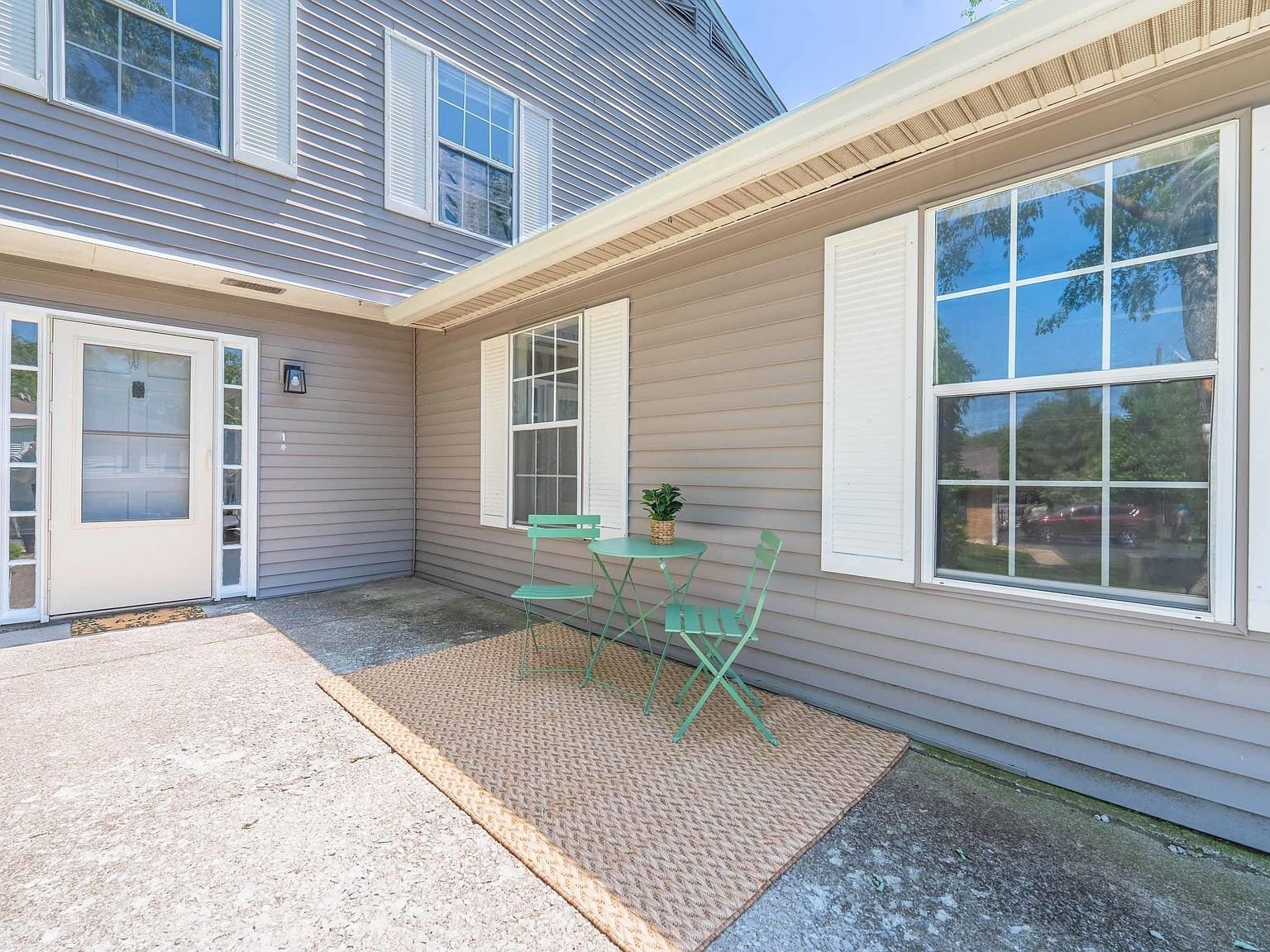 Building Photo - 3123 S Eden Dr