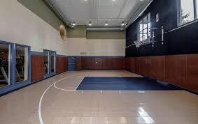 Basketball Court - 2655 Prosperity Ave