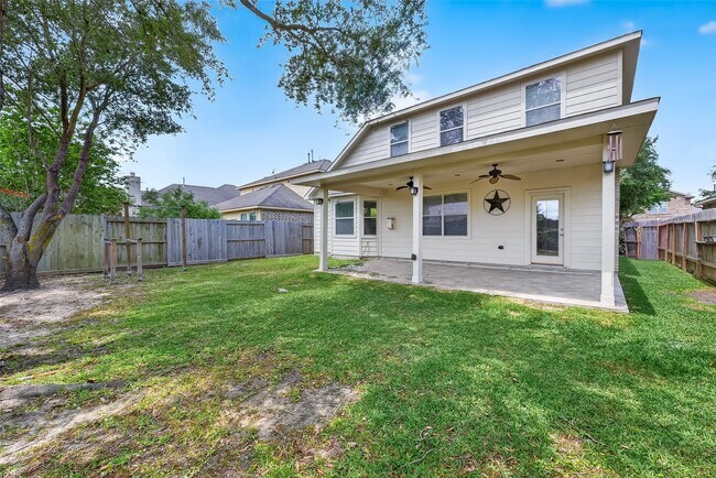 Building Photo - 19923 Pemetic Trail