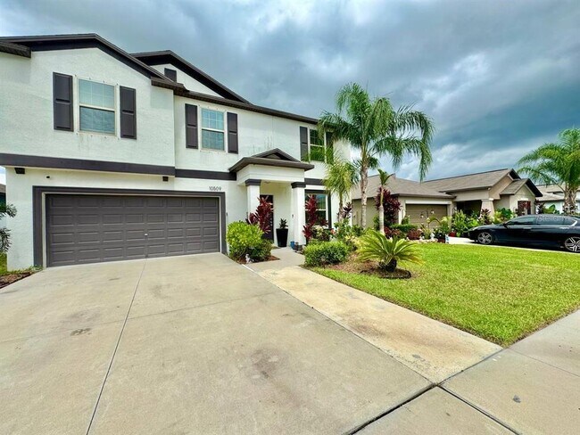 Building Photo - 10509 Carloway Hills Dr