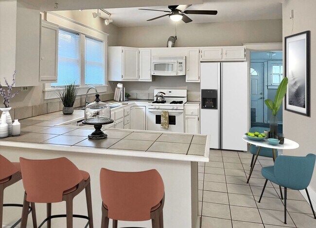 Building Photo - 2380 Forrest