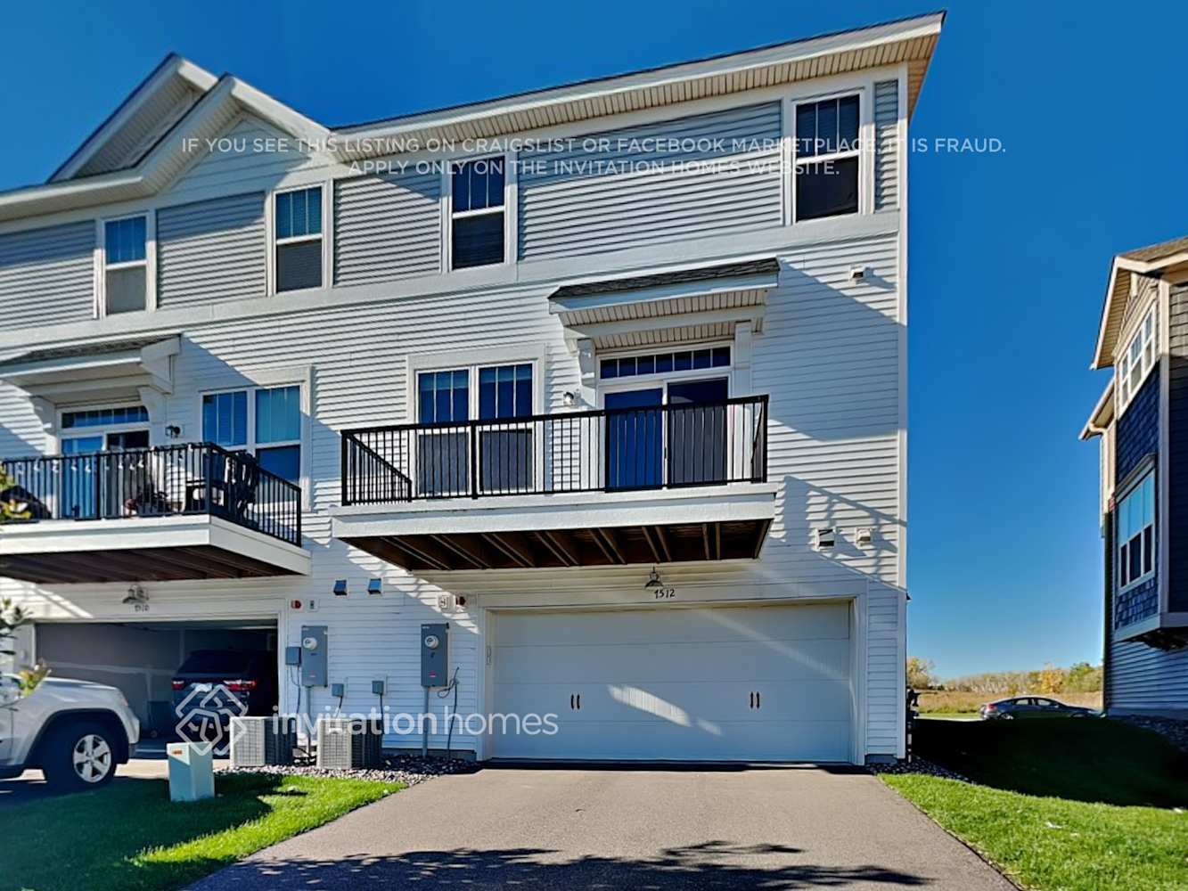 Building Photo - 7512 38th St N