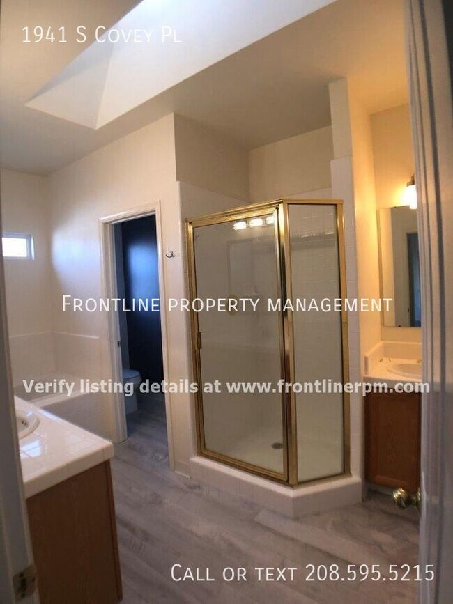 Building Photo - 1941 S Covey Pl