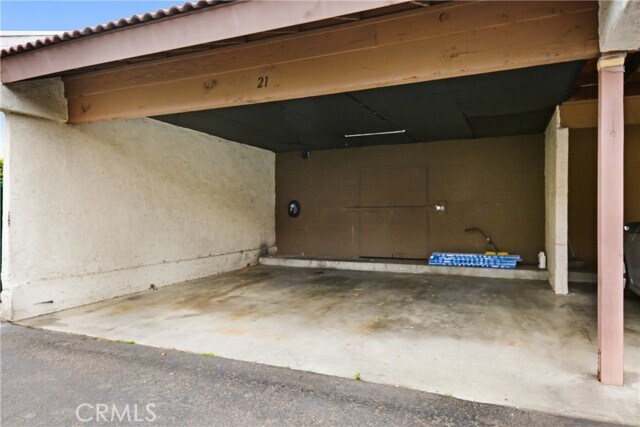 Building Photo - 1023 S Citron St