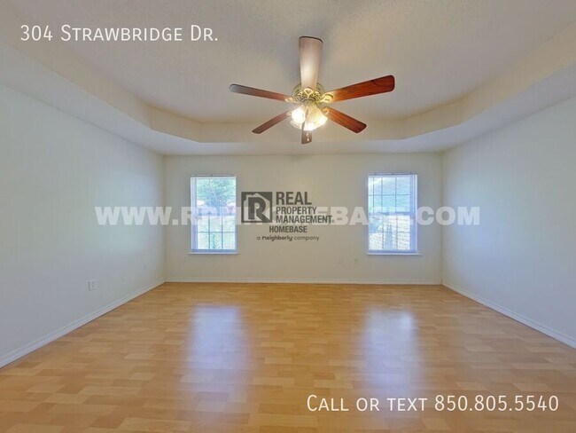 Building Photo - 304 Strawbridge Dr