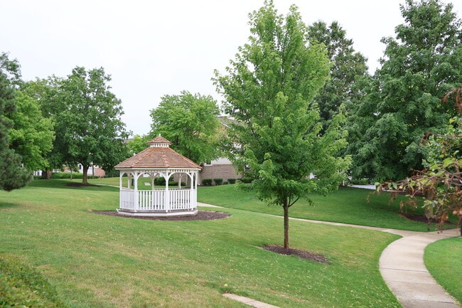 Building Photo - 1139 Georgetown Way