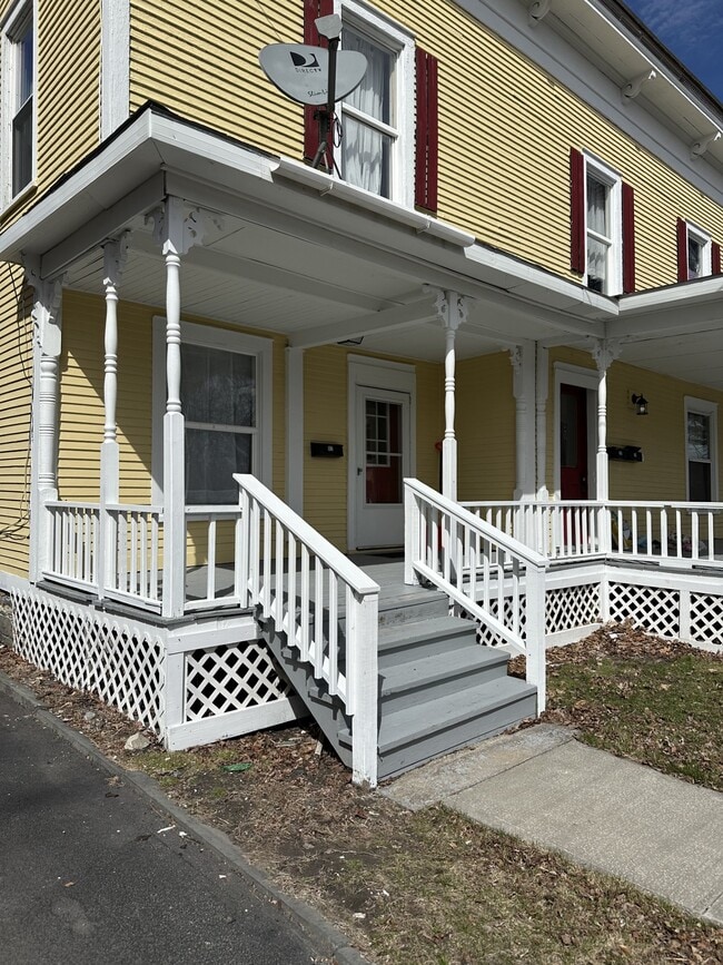 Building Photo - 15 LLC-60 Brinkerhoff St.