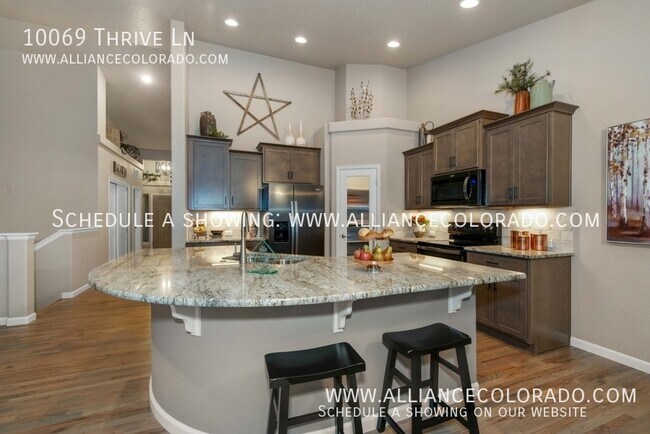 Building Photo - 10069 Thrive Ln