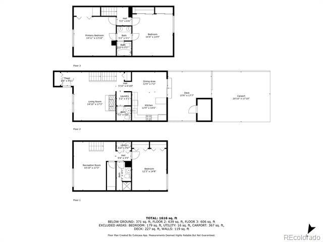 Building Photo - 258 W Rockrimmon Blvd