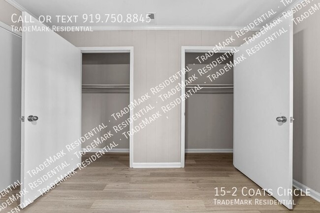 Building Photo - 15 Coats Cir