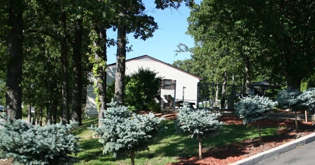 Primary Photo - Morningside Village