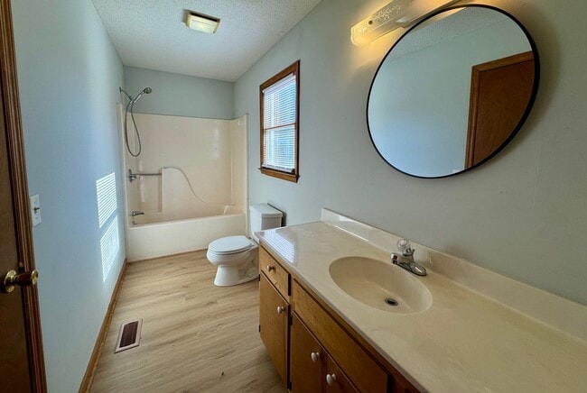 Building Photo - Because location really is everything!