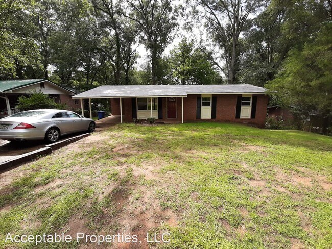 Building Photo - 3 br, 1.5 bath House - 4213 Roman Drive