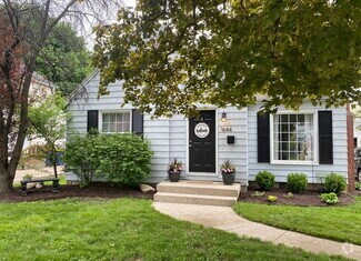 Building Photo - Charming 3BR in SE Grand Rapids