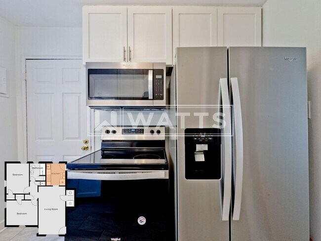 Building Photo - 2 Bedroom Condo in Mountain Brook, AL