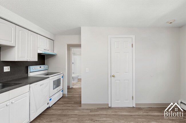 Interior Photo - Hillside Terrace Apartments
