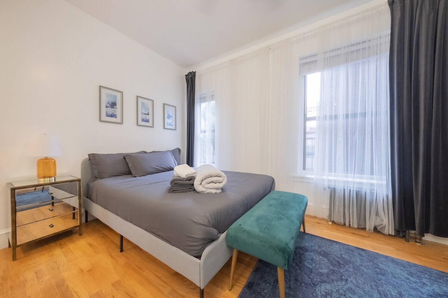 Building Photo - 230 W 113th St