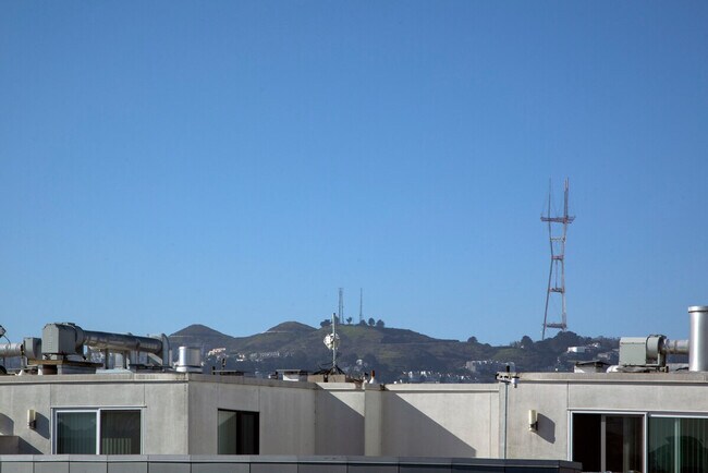 Building Photo - 761 Minna St