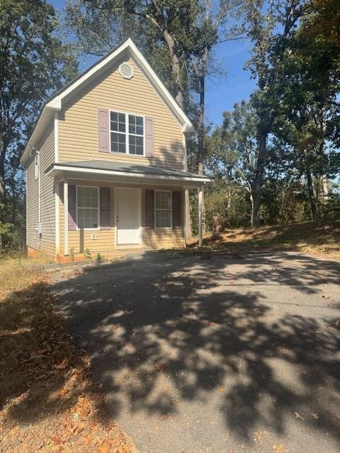 Building Photo - 5380 Archer Ave